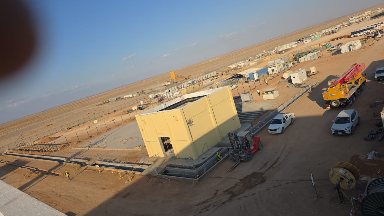 JAKSON Site Tabarjal Image 22